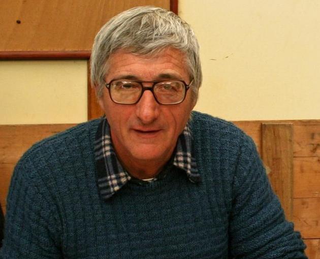 Salifou - Saint-Adjutory - Charente | Plan cul