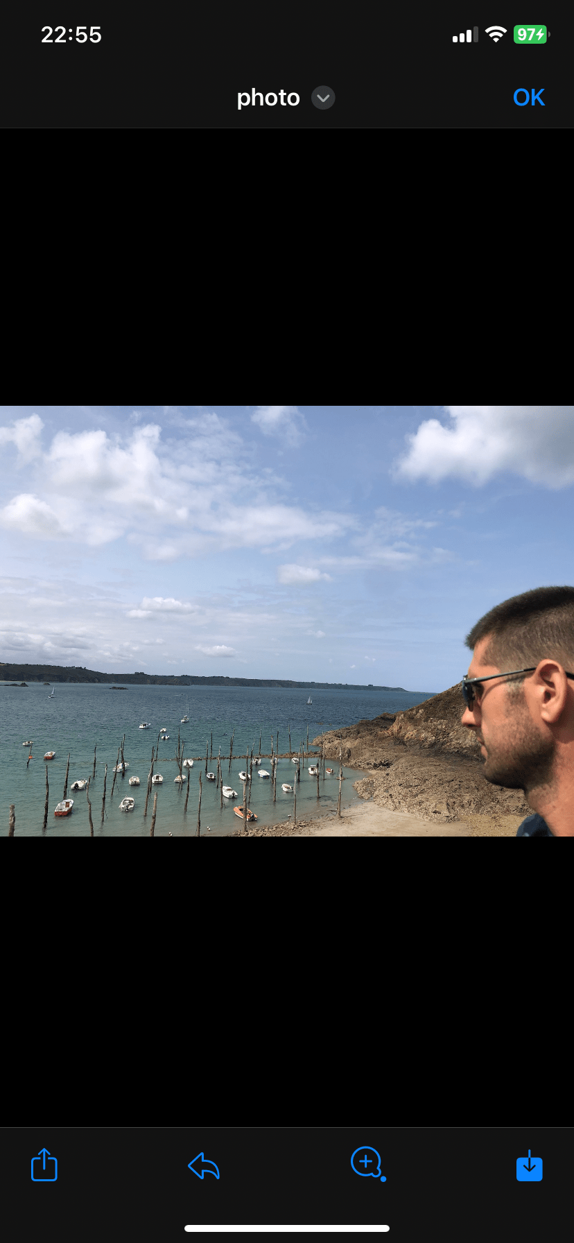 Egemen - Étriac - Charente | Plan cul
