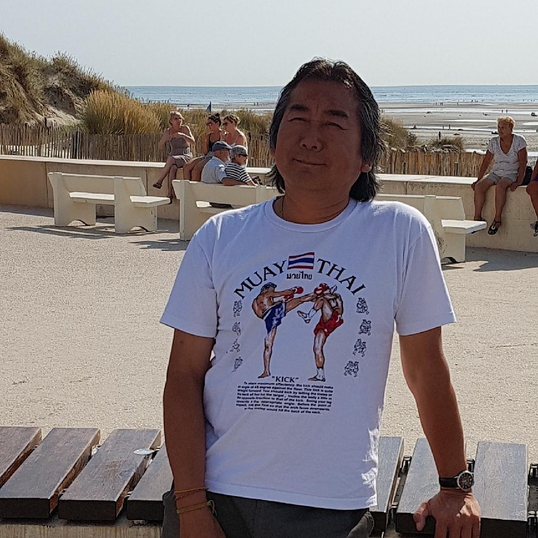 Wafik - Chabrac - Charente | Plan cul