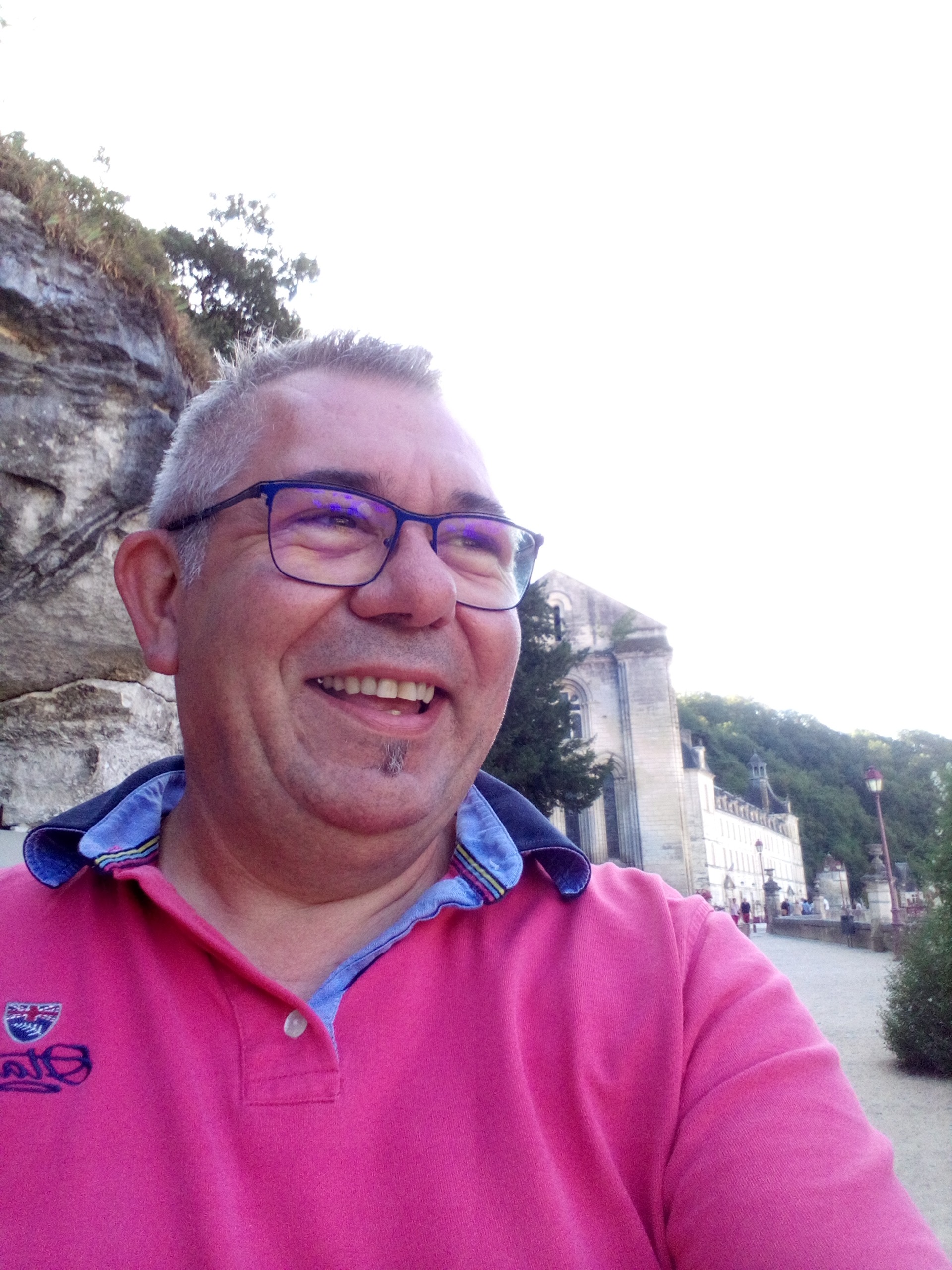 Lassine - Jauldes - Charente | Plan cul