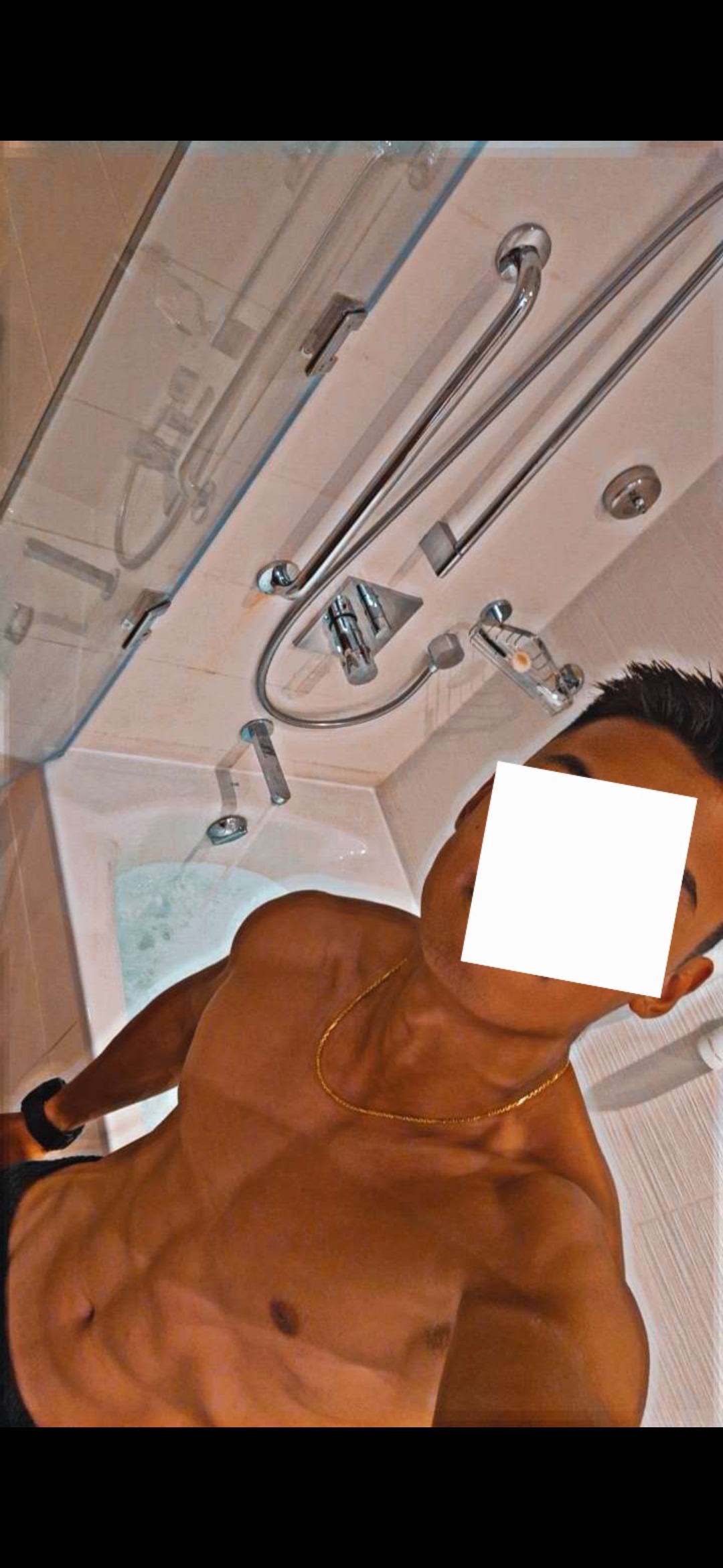 Augustave - Saint-Cybardeaux - Charente | Plan cul