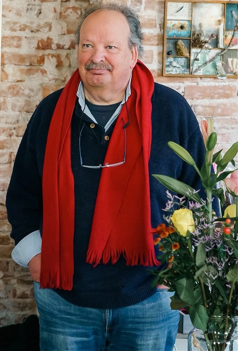 Jean-sylvestre - Tusson - Charente | Plan cul